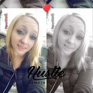 Meet your Posher, Holly